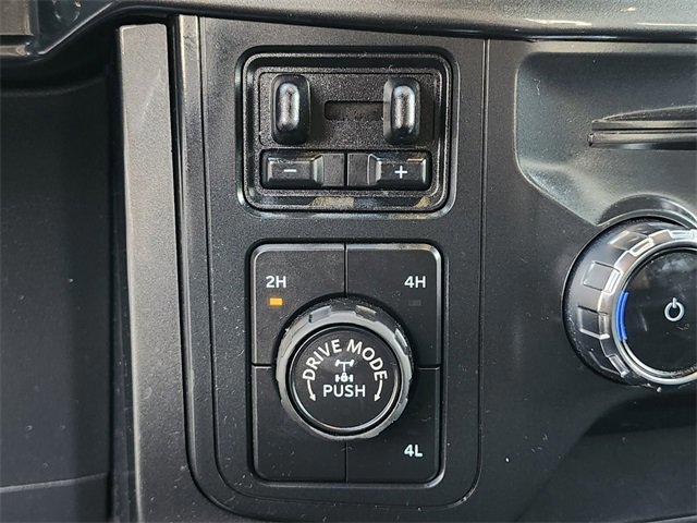 Certified 2022 Ford F150 XLT w/ Equipment Group 302A High image 26