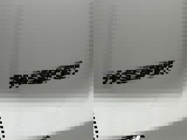 Used 2022 Honda Passport TrailSport image 18