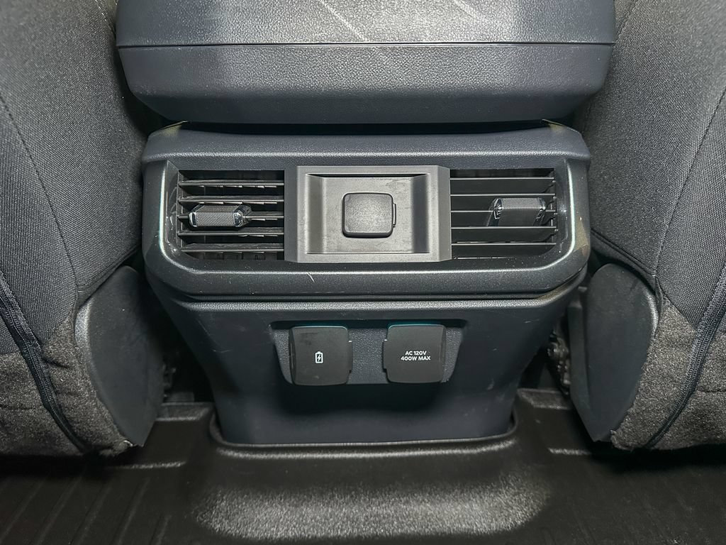 Certified 2022 Ford F150 XLT w/ Equipment Group 302A High AWD/4WD image 27