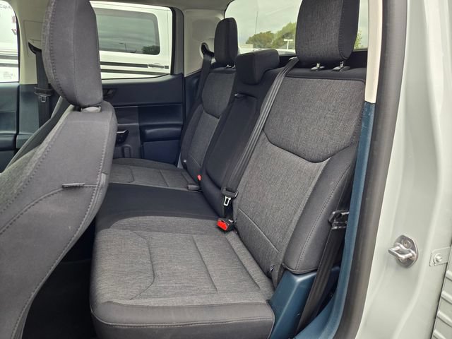 Certified 2024 Ford Maverick XLT w/ XLT Luxury Package FWD image 14