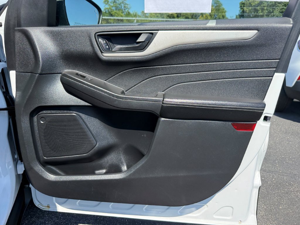 Certified 2022 Ford Escape SE AWD/4WD image 21