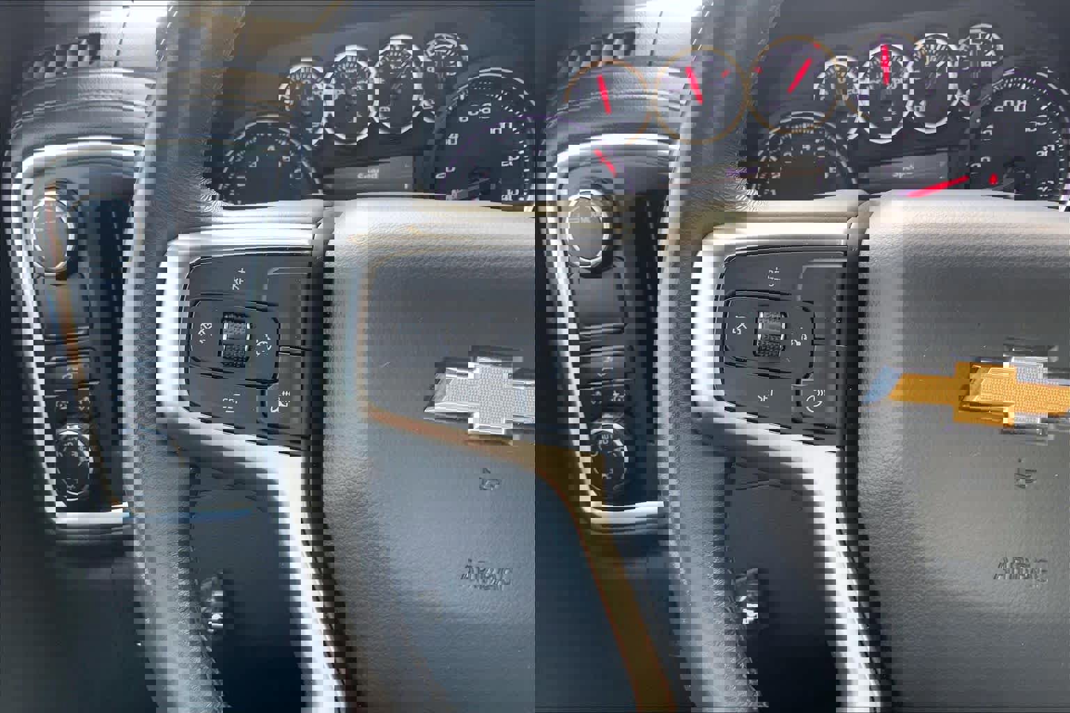 Used 2020 Chevrolet Silverado 1500 LT w/ Texas Edition image 24