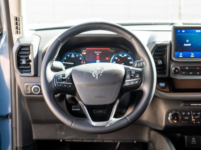 Certified 2024 Ford Bronco Sport Outer Banks image 22