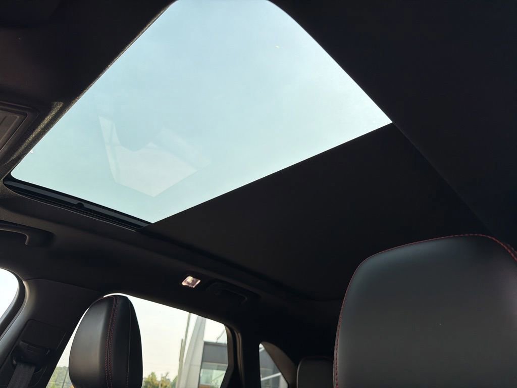 Certified 2023 Ford Escape ST-Line w/ Tech Pack #1 image 31