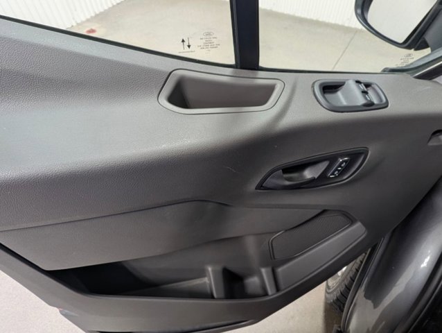 Certified 2024 Ford Transit 350 XL RWD image 12