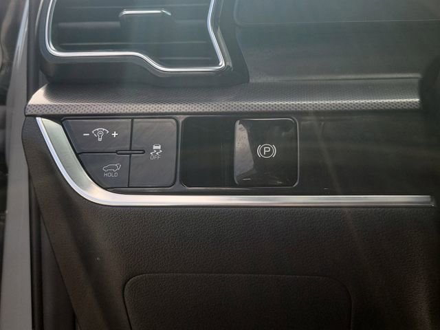 Used 2023 Kia Sportage SX FWD image 20