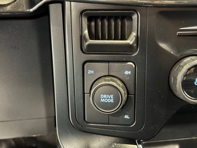 Certified 2024 Ford F150 STX AWD/4WD image 18