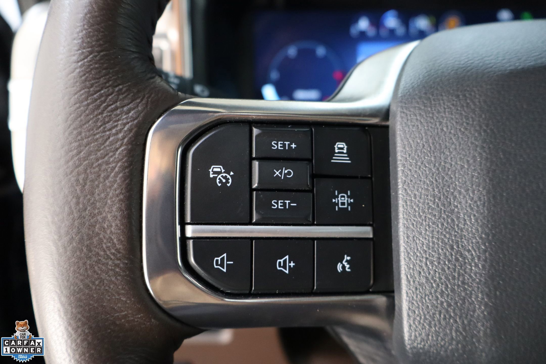 Certified 2024 Ford F250 King Ranch w/ Chrome Package image 16