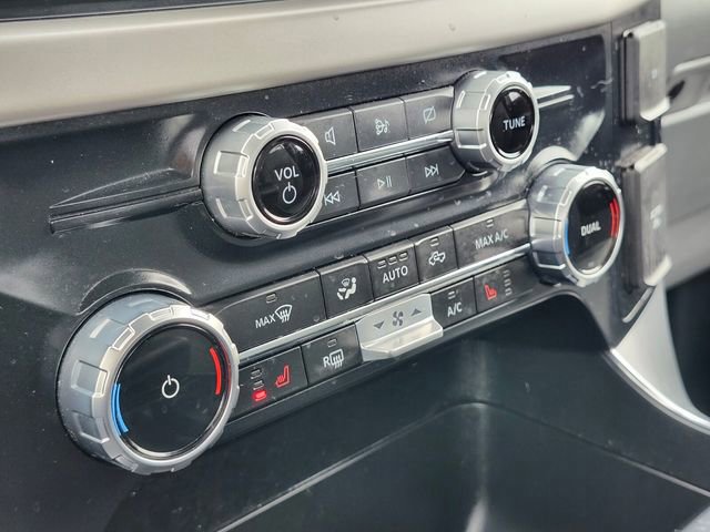 Certified 2023 Ford F150 XLT w/ Equipment Group 302A High image 22