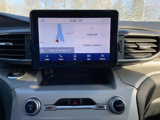 Certified 2023 Ford Explorer XLT w/ Equipment Group 202A image 16