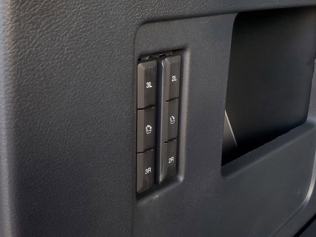 Certified 2024 Ford Expedition Max Platinum image 7