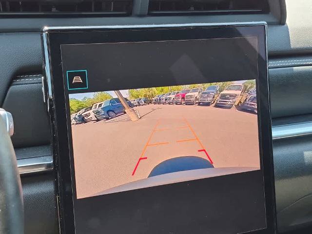 Used 2025 GMC Terrain Elevation AWD/4WD image 13