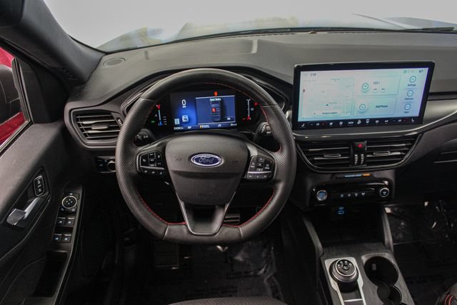 Certified 2023 Ford Escape ST-Line w/ Tech Pack #1 AWD/4WD image 24