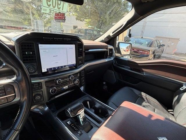 Certified 2021 Ford F150 Lariat AWD/4WD image 23