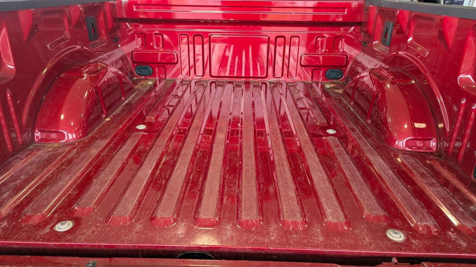 Certified 2024 Ford F150 XLT w/ Equipment Group 303A High image 21