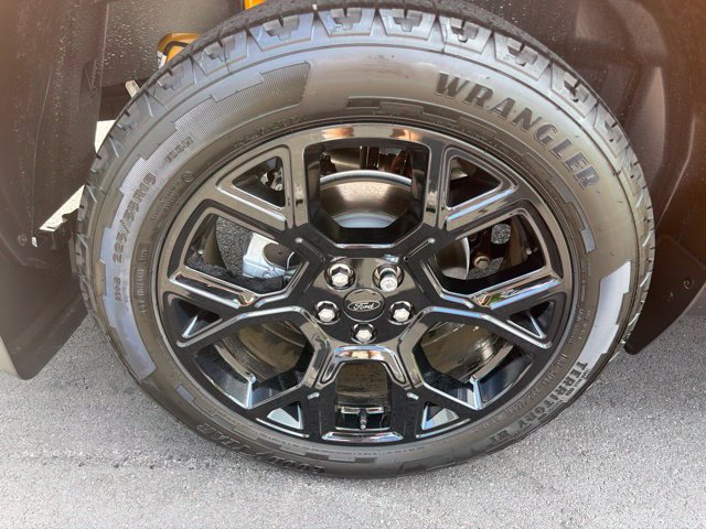Certified 2026 Ford Maverick XLT w/ Black Appearance Package AWD/4WD image 26