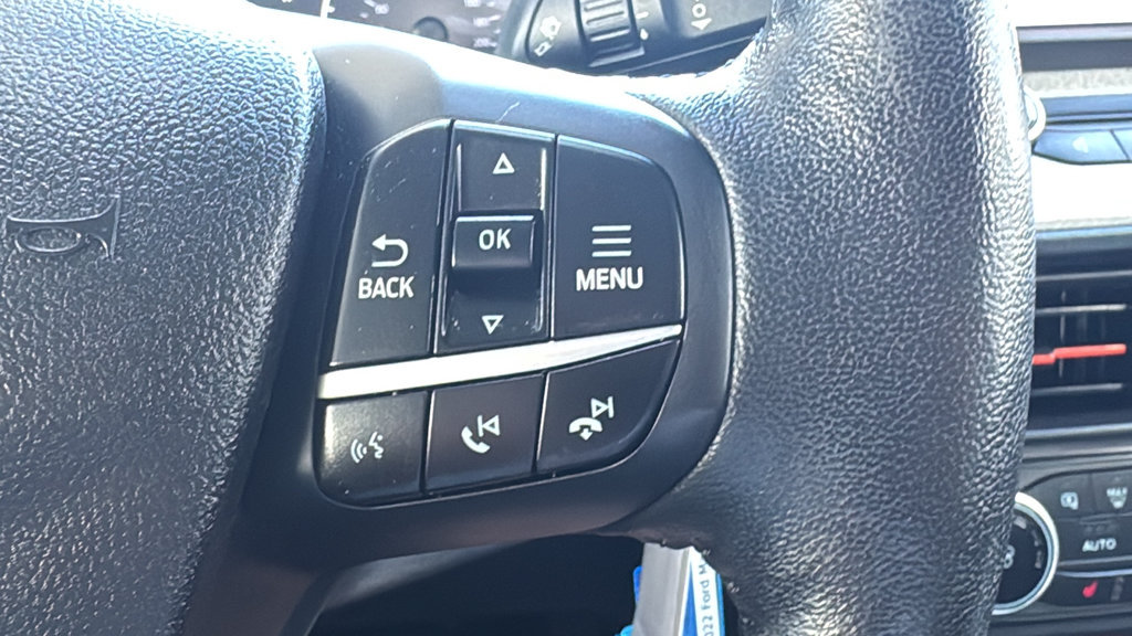 Certified 2022 Ford Maverick XLT w/ XLT Luxury Package FWD image 14