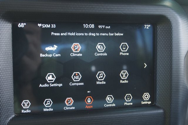 Used 2021 Jeep Gladiator Sport AWD/4WD image 28
