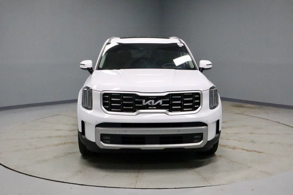 Used 2023 Kia Telluride SX image 9