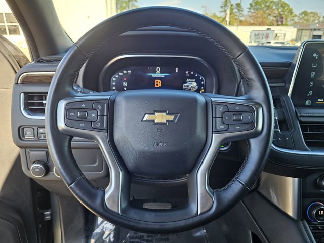 Used 2023 Chevrolet Suburban Premier image 24