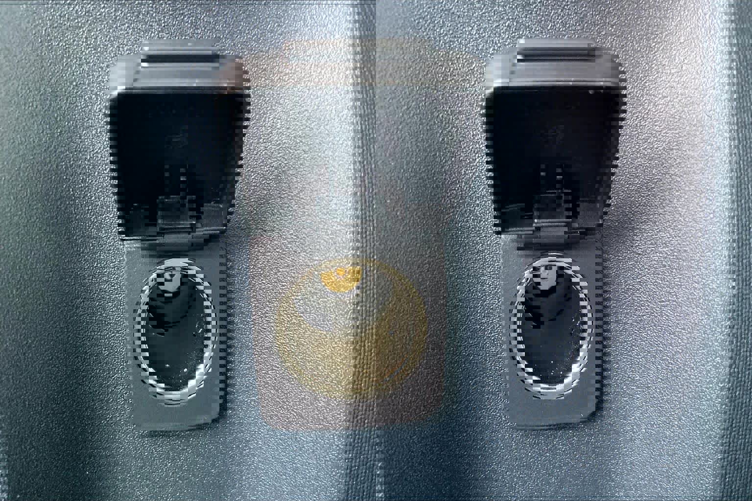 Certified 2024 Ford Maverick XLT image 32