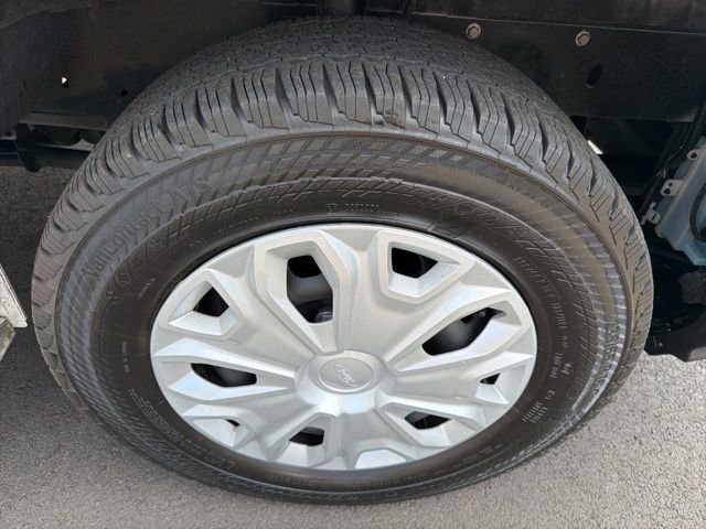 Certified 2024 Ford Transit 250 Low Roof w/ Exterior Upgrade Package image 13