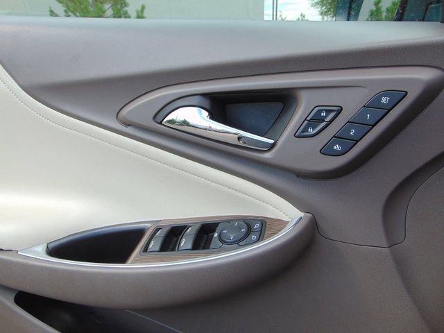 Used 2024 Chevrolet Malibu LT FWD image 20