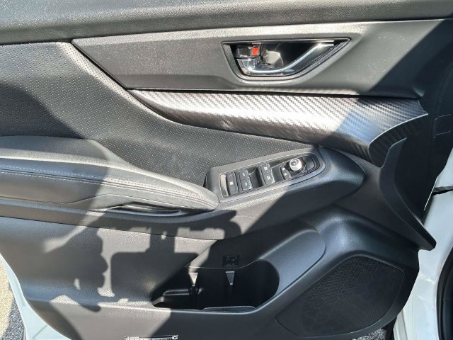 Used 2022 Subaru Ascent Onyx Edition AWD/4WD image 24