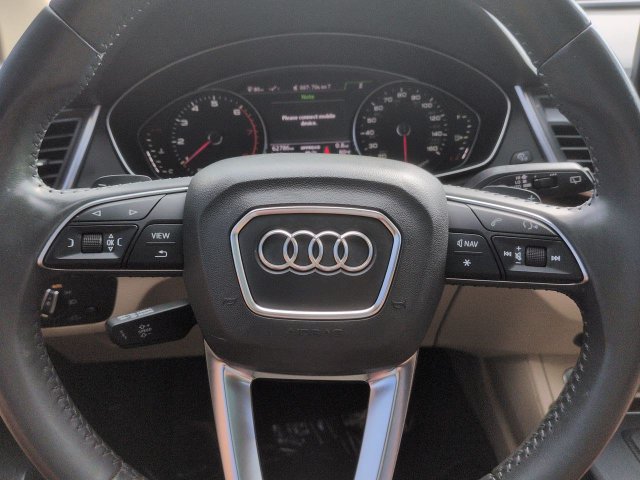 Used 2019 Audi Q5 2.0T Premium w/ Convenience Package AWD/4WD image 29