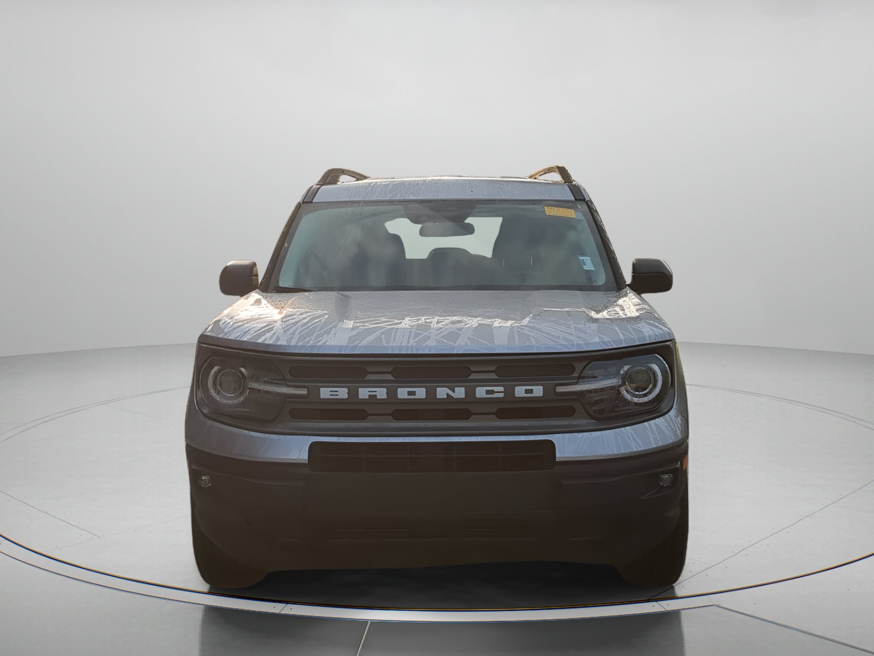 Certified 2022 Ford Bronco Sport Big Bend w/ Convenience Package AWD/4WD image 37