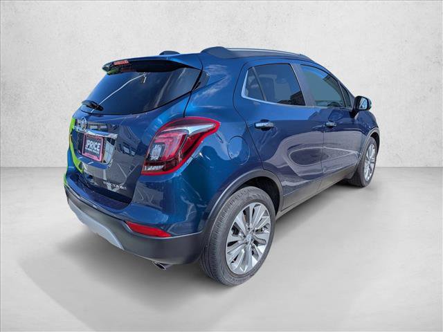 Used 2019 Buick Encore Preferred w/ Safety Package FWD image 17
