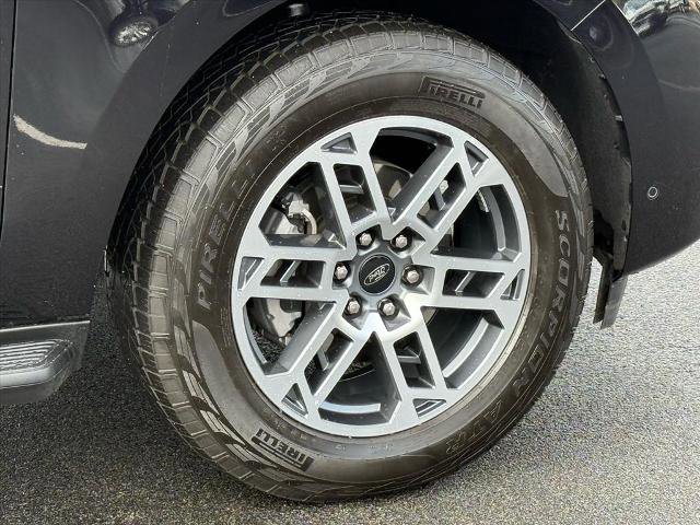 Certified 2025 Ford Expedition Max Active image 9