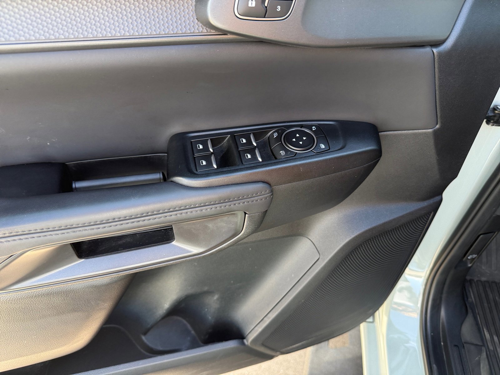 Certified 2024 Ford Ranger Raptor image 13