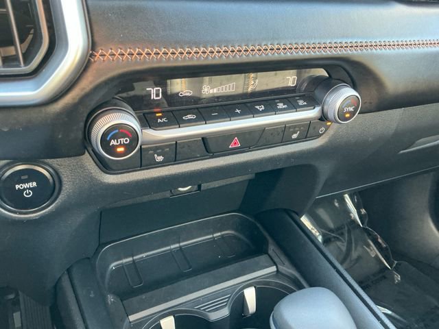 Used 2025 MAZDA CX-50 AWD 2.5 Hybrid w/ Cargo Package image 22