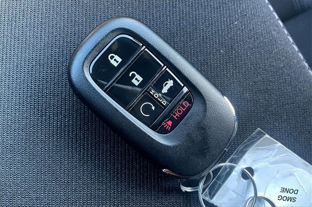 Used 2025 Honda Civic Sport image 13