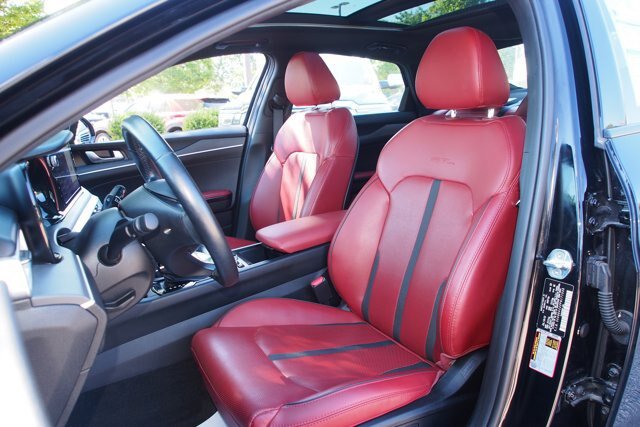 Used 2023 Kia K5 GT-Line AWD/4WD image 18