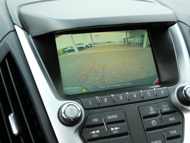 Used 2017 Chevrolet Equinox LT w/ Convenience Package FWD image 22