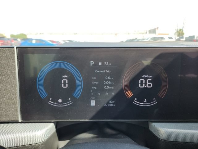 Used 2025 Hyundai Sonata SEL FWD image 36