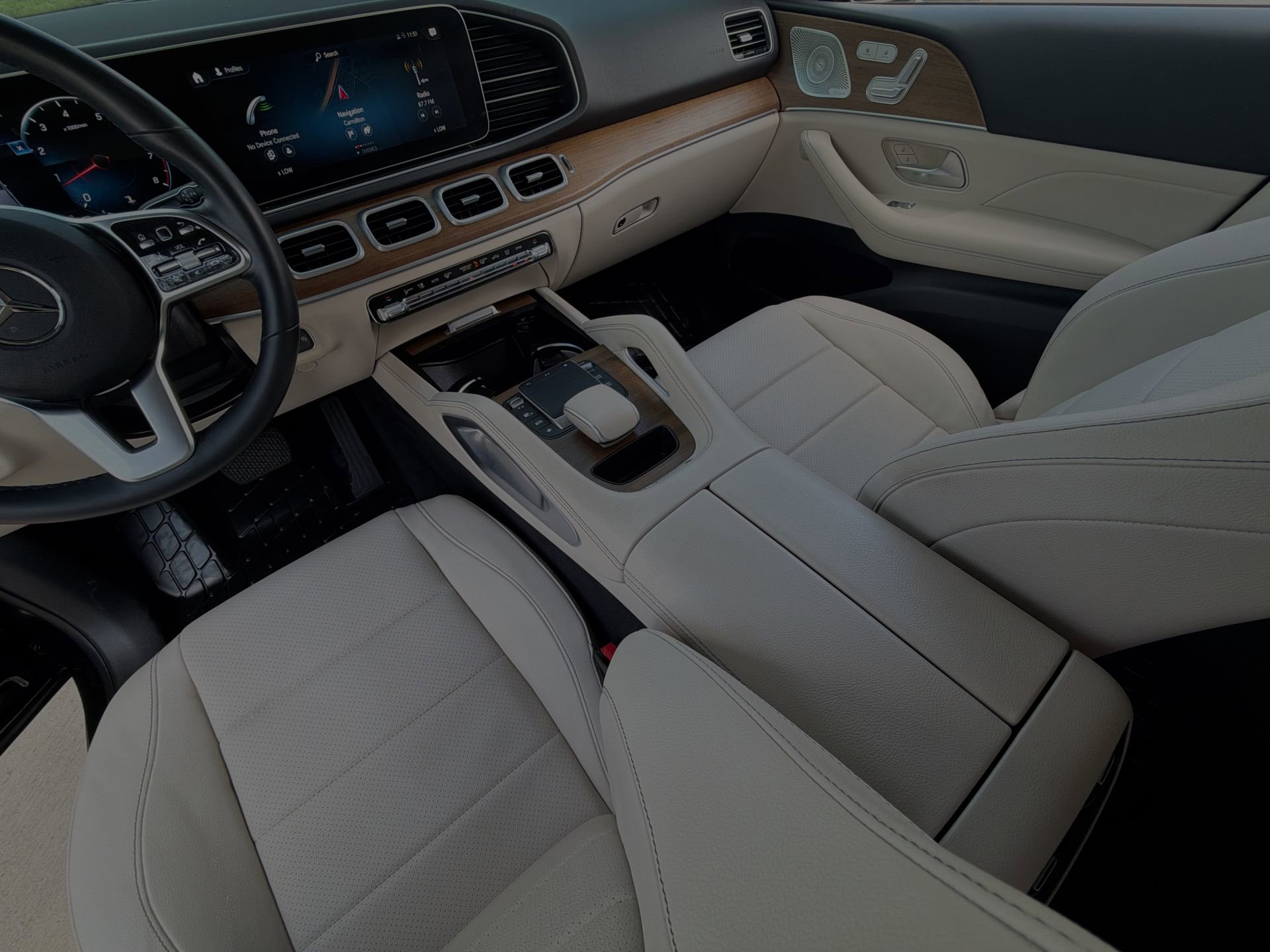 Used 2022 Mercedes-Benz GLE 350 image 21
