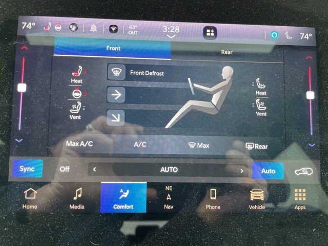 Used 2022 Jeep Wagoneer Series I image 31