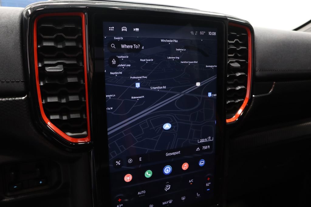 Certified 2024 Ford Ranger Raptor image 3