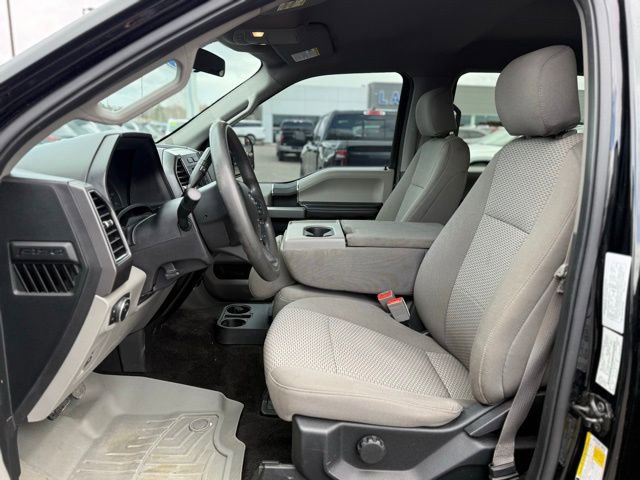 Certified 2018 Ford F150 XLT w/ Trailer Tow Package image 5