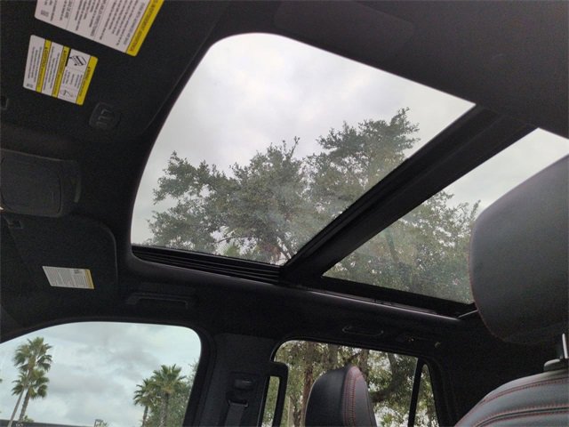 Certified 2023 Ford Expedition Limited image 22