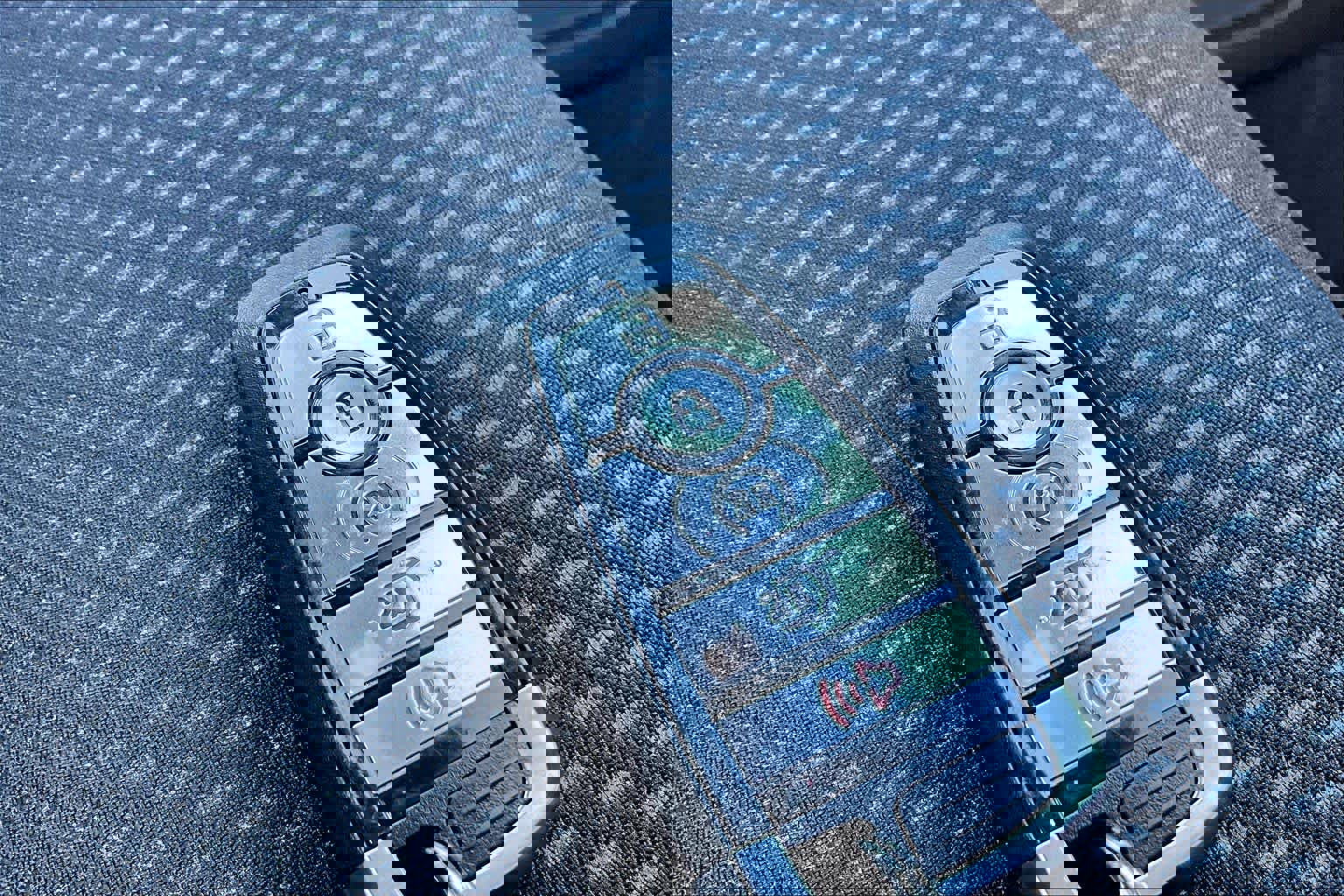 Certified 2023 Ford Escape ST-Line w/ Tech Pack #1 image 15