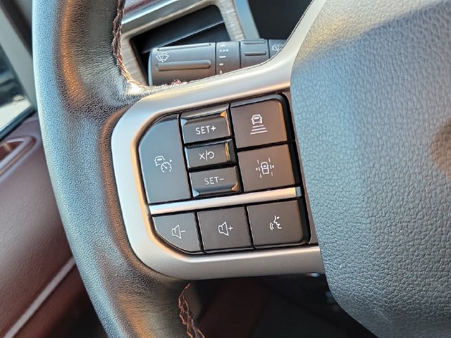 Certified 2023 Ford Expedition Max Limited AWD/4WD image 16