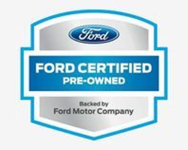 Certified 2024 Ford Mustang Mach-E Premium AWD/4WD image 4