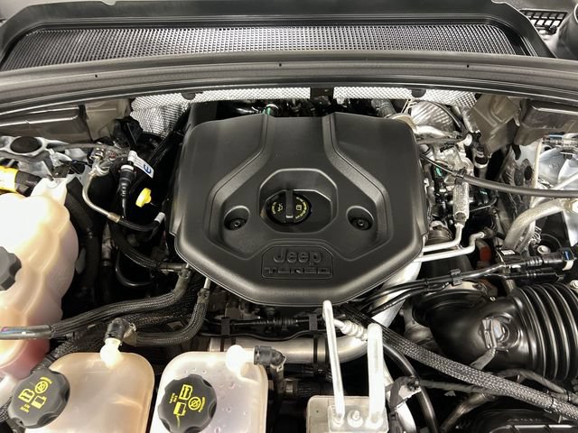 Used 2024 Jeep Grand Cherokee Limited 4xe AWD/4WD image 10