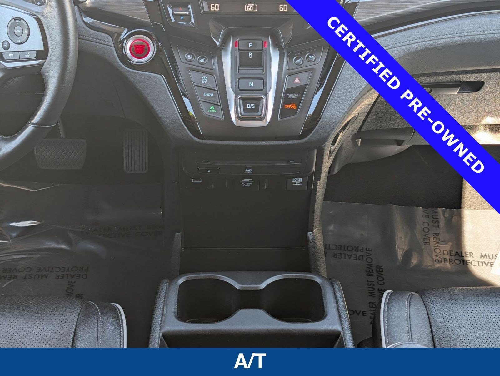 Used 2023 Honda Odyssey Elite image 20