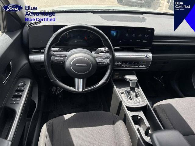 Used 2024 Hyundai Kona SEL AWD/4WD image 10