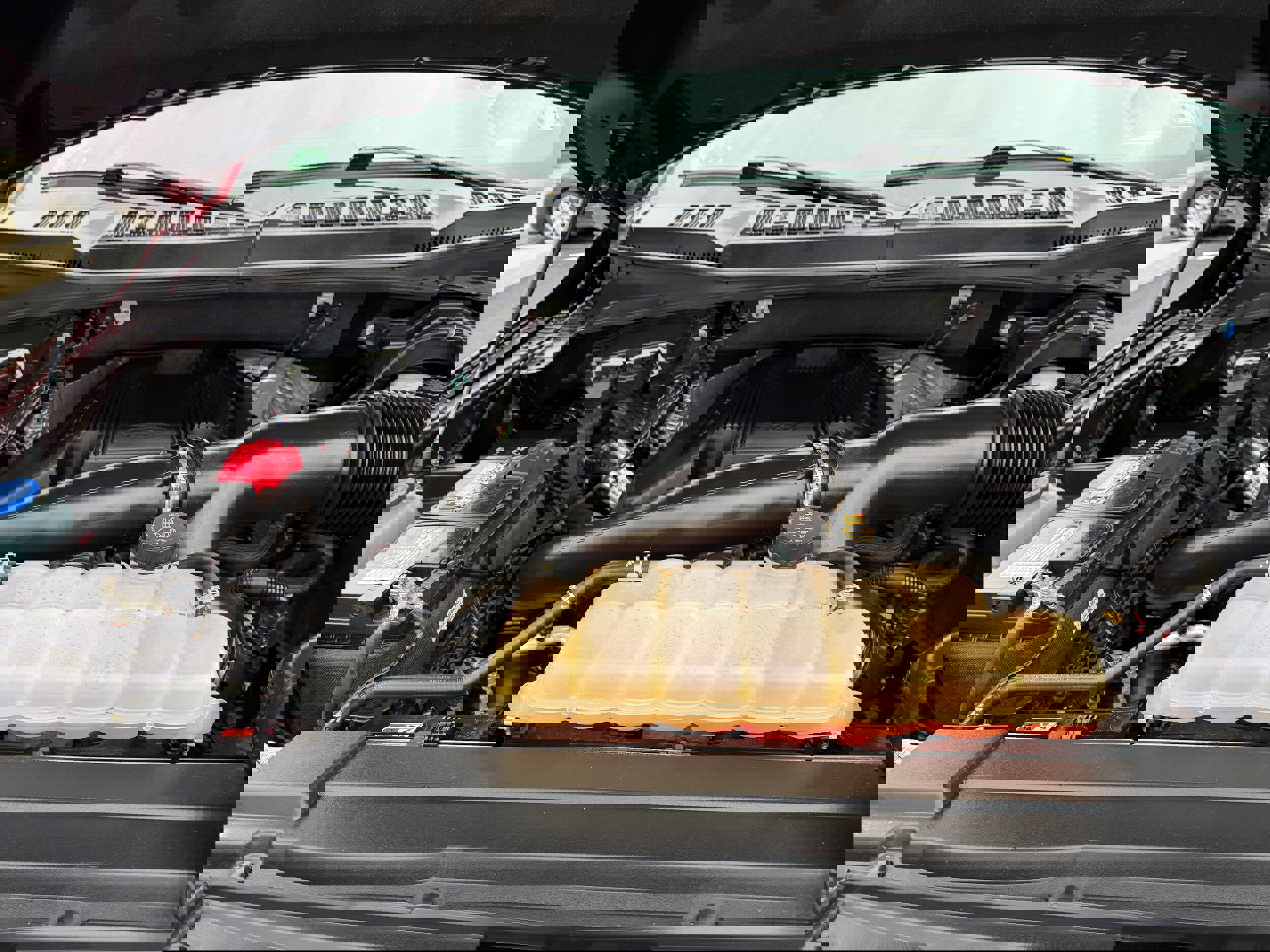 Certified 2019 Ford F150 XLT w/ Equipment Group 302A Luxury image 15